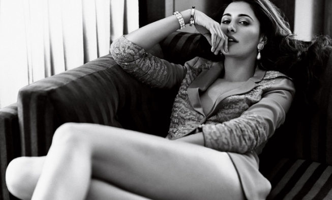 Nargis Fakhri Hot Bikini Pictures, 20+Hottest Swimwear Cleavage Photos & Unseen hd Pics img