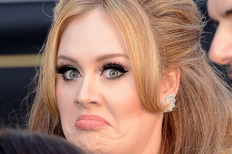Pics adele hot Adele Height Pics adele hot Adele’s Best