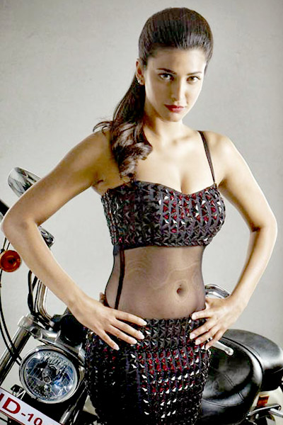 Shruti Hassan Hot Images