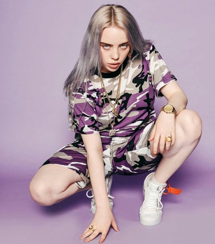 Billie Eilish Hot Photos Billie Eilish Hot Photos